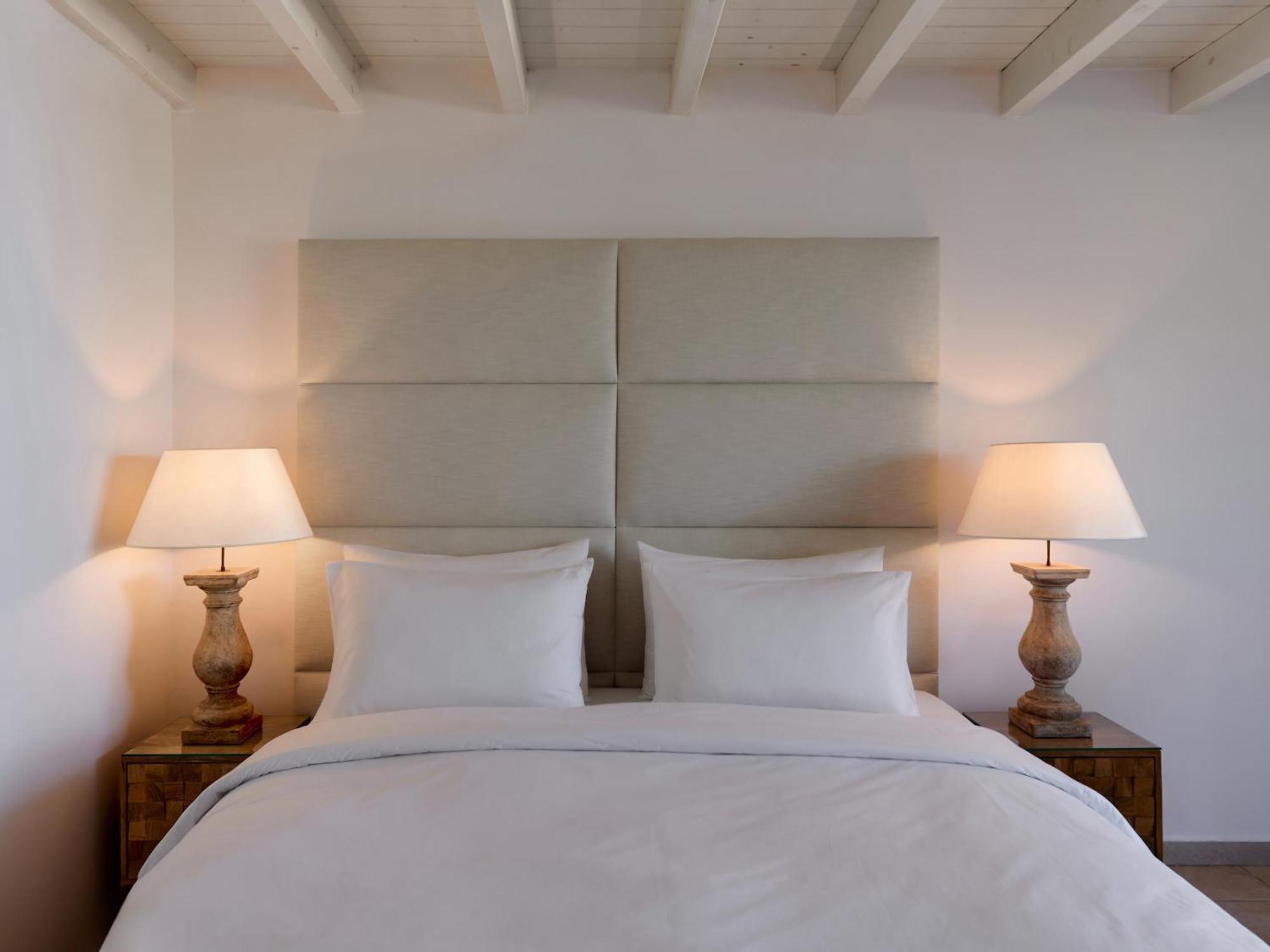 Grecotel Luxme Kos Ágios Fokás Quarto foto