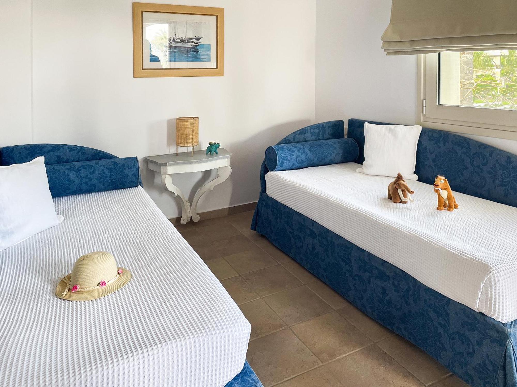 Grecotel Luxme Kos Ágios Fokás Quarto foto