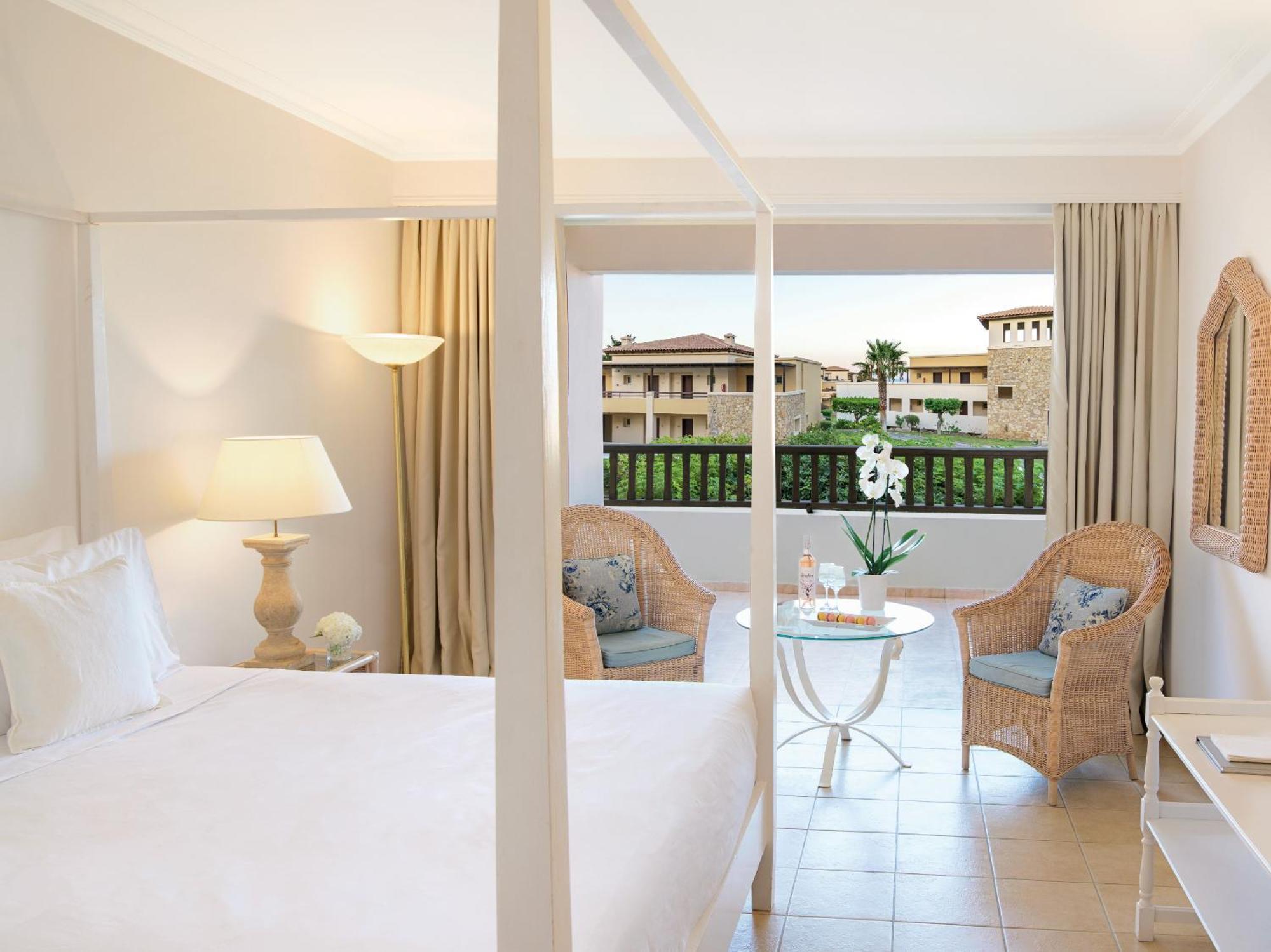 Grecotel Luxme Kos Ágios Fokás Quarto foto