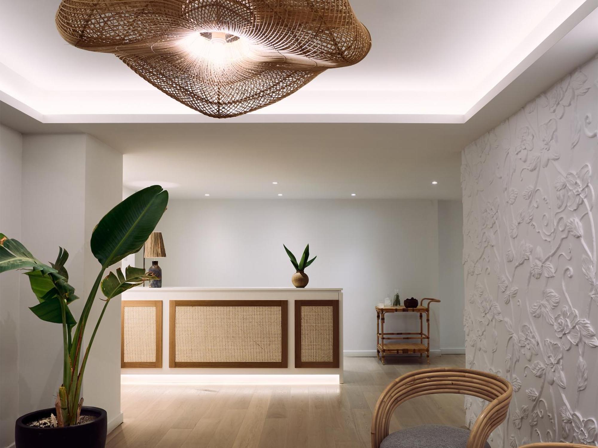 Grecotel Luxme Kos Ágios Fokás Exterior foto