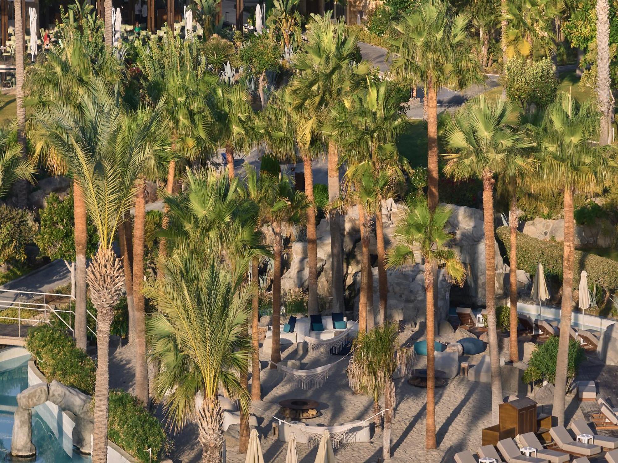 Grecotel Luxme Kos Ágios Fokás Exterior foto