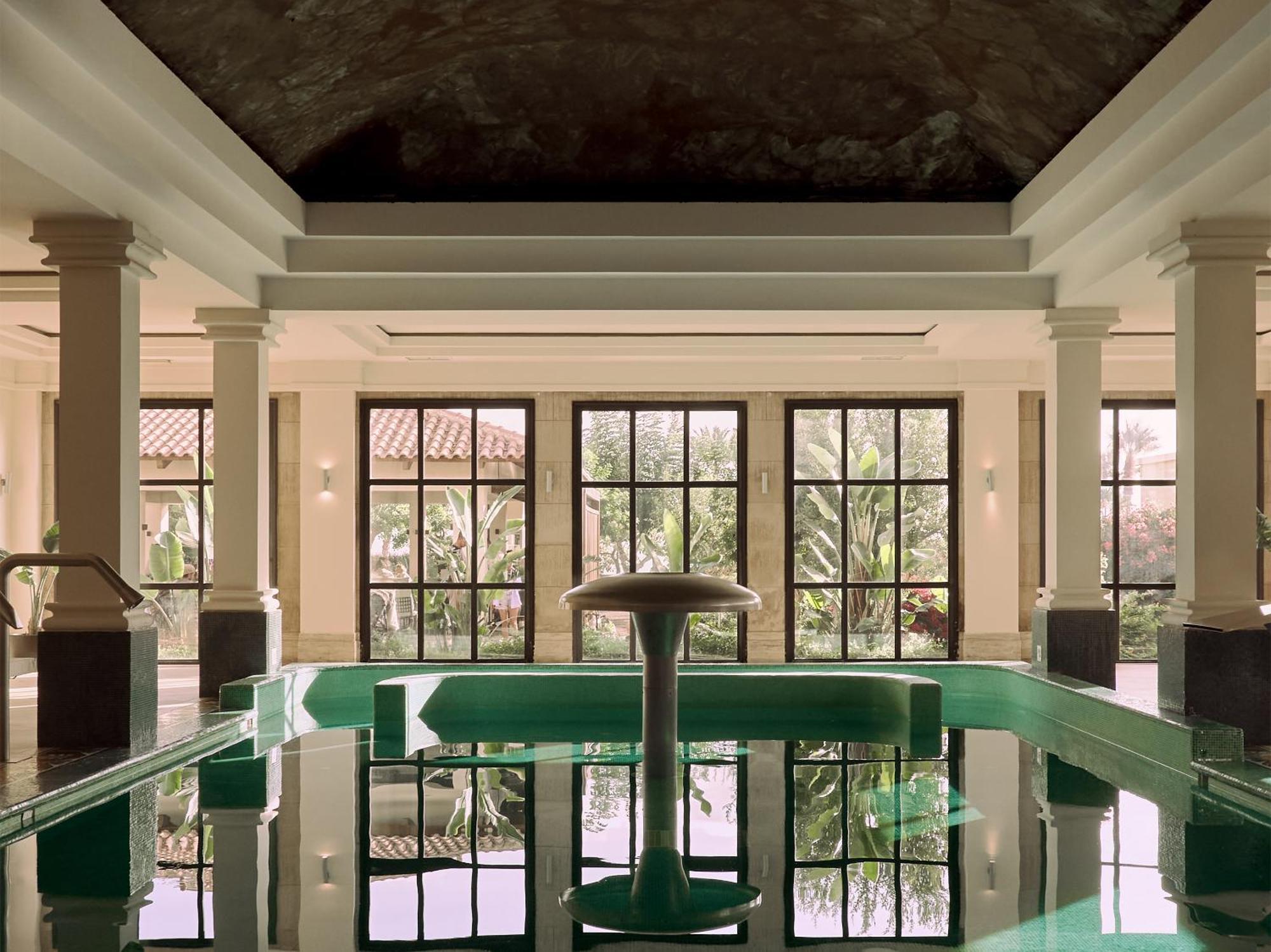 Grecotel Luxme Kos Ágios Fokás Exterior foto
