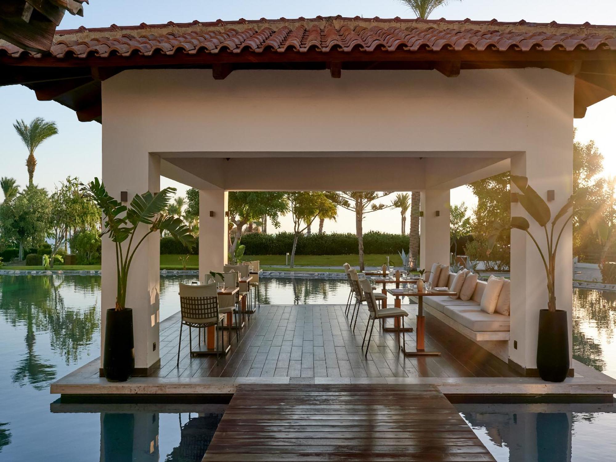 Grecotel Luxme Kos Ágios Fokás Exterior foto
