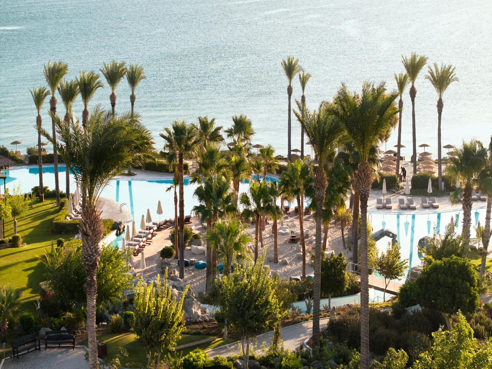 Grecotel Luxme Kos Ágios Fokás Exterior foto