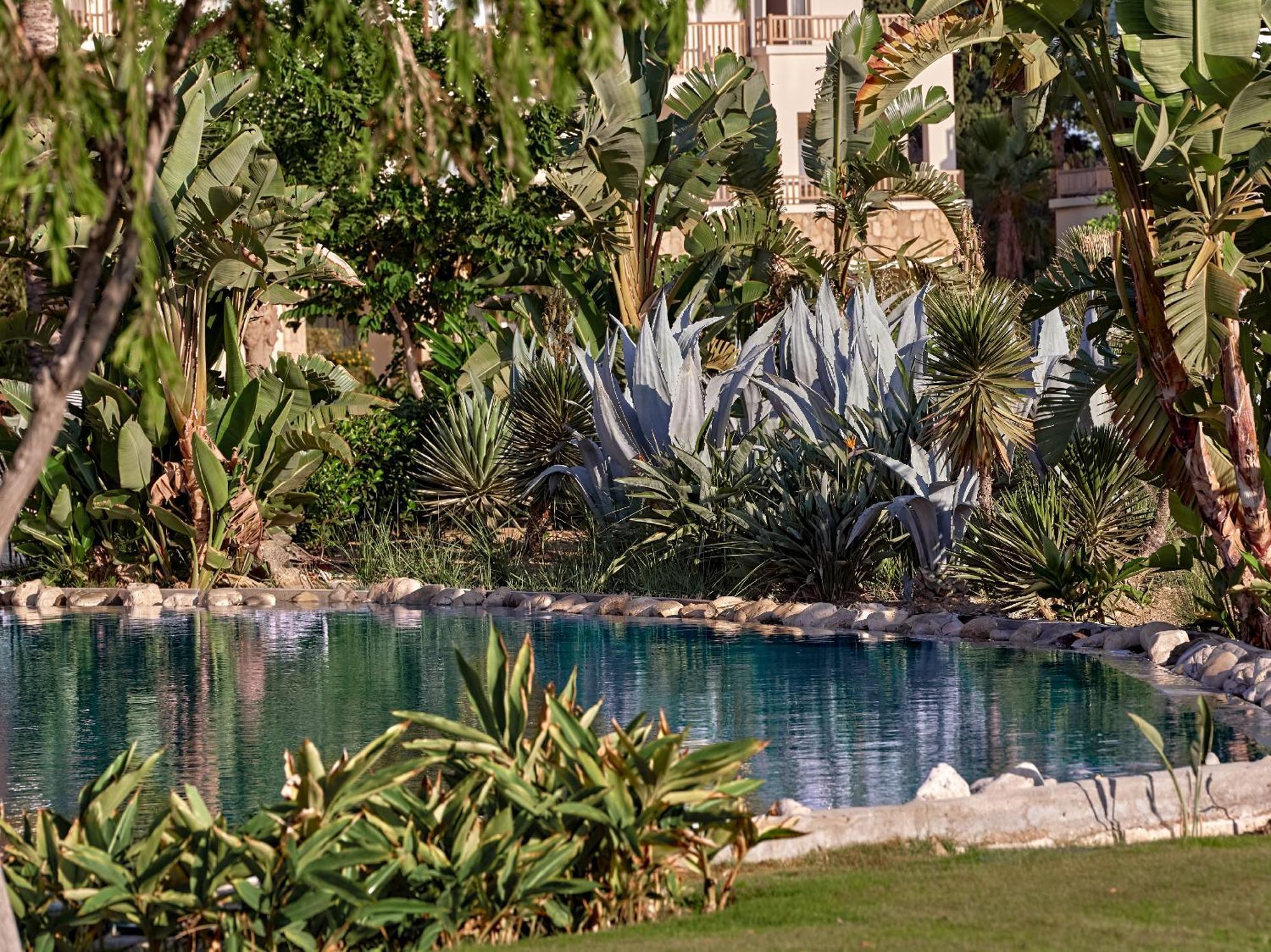 Grecotel Luxme Kos Ágios Fokás Exterior foto