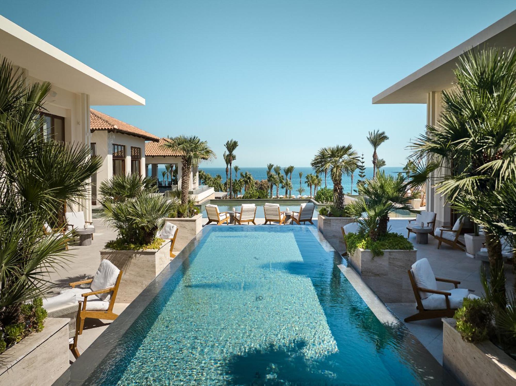 Grecotel Luxme Kos Ágios Fokás Exterior foto