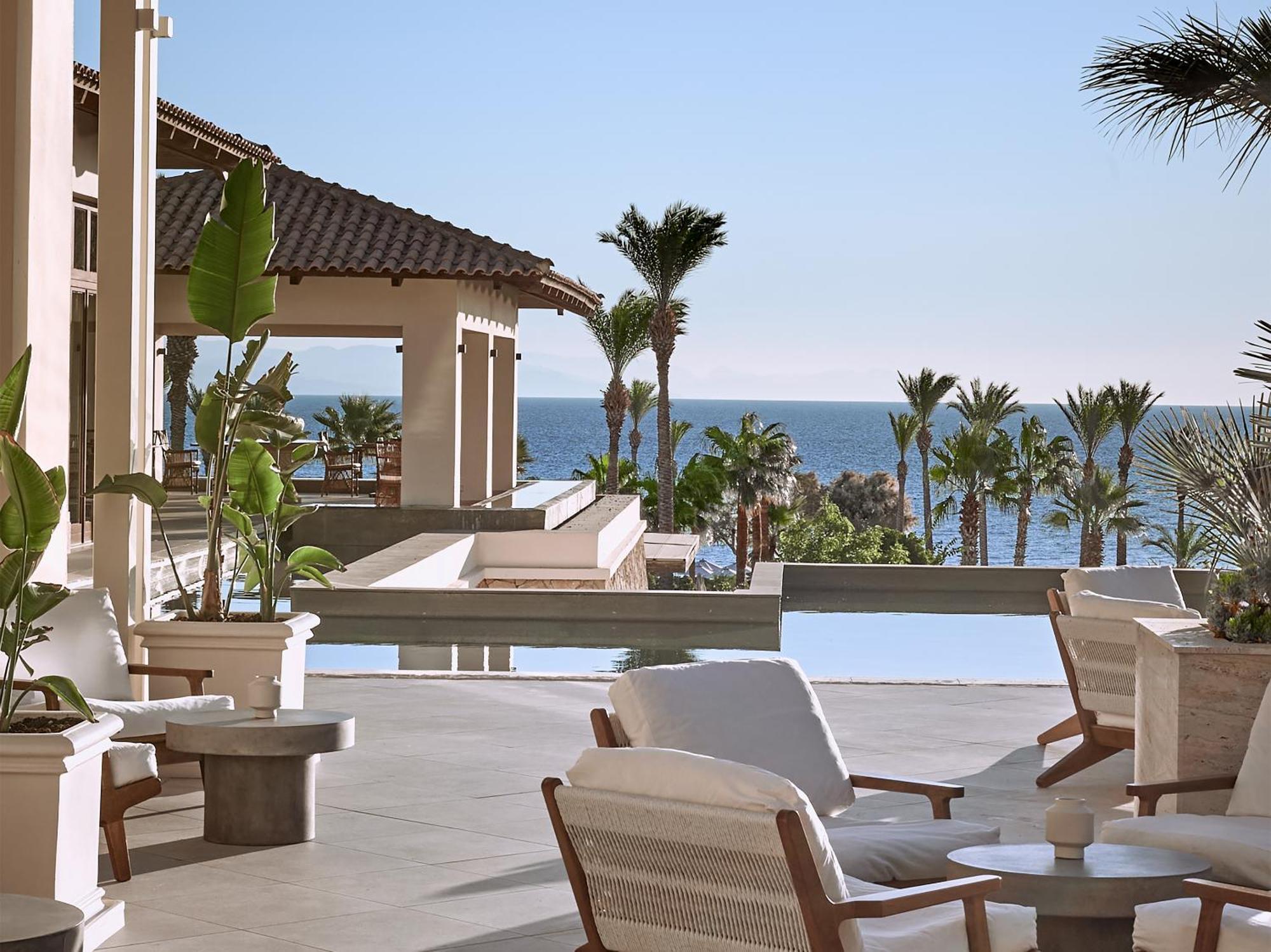 Grecotel Luxme Kos Ágios Fokás Exterior foto