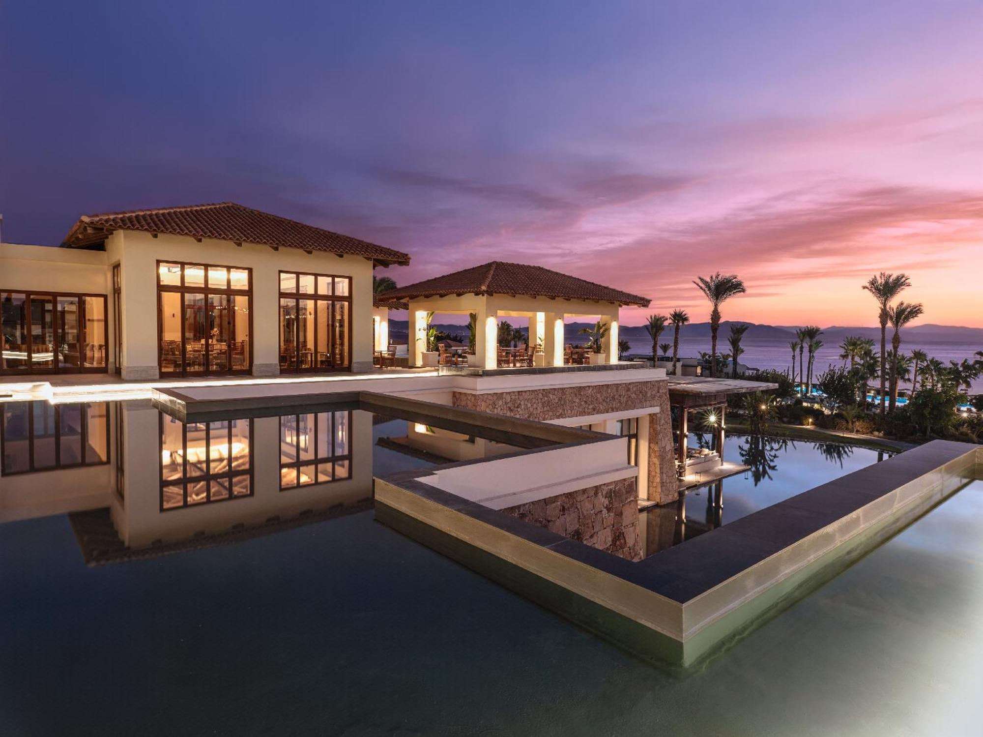Grecotel Luxme Kos Ágios Fokás Exterior foto
