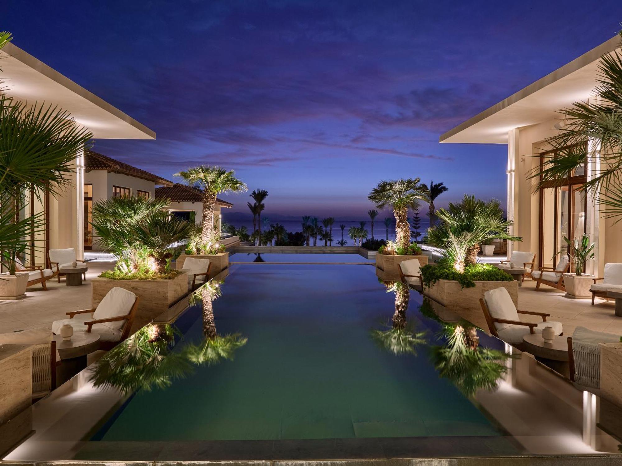 Grecotel Luxme Kos Ágios Fokás Exterior foto