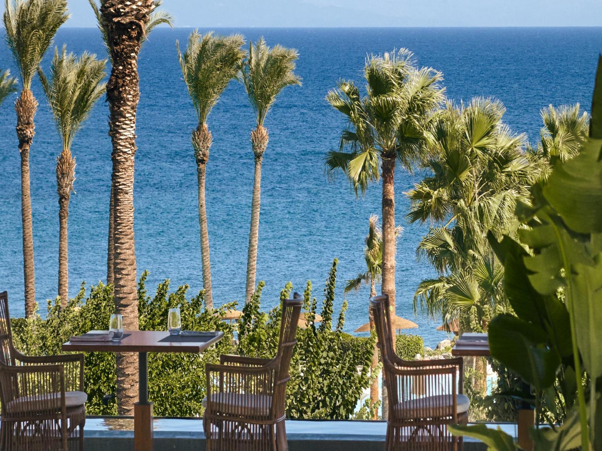Grecotel Luxme Kos Ágios Fokás Exterior foto